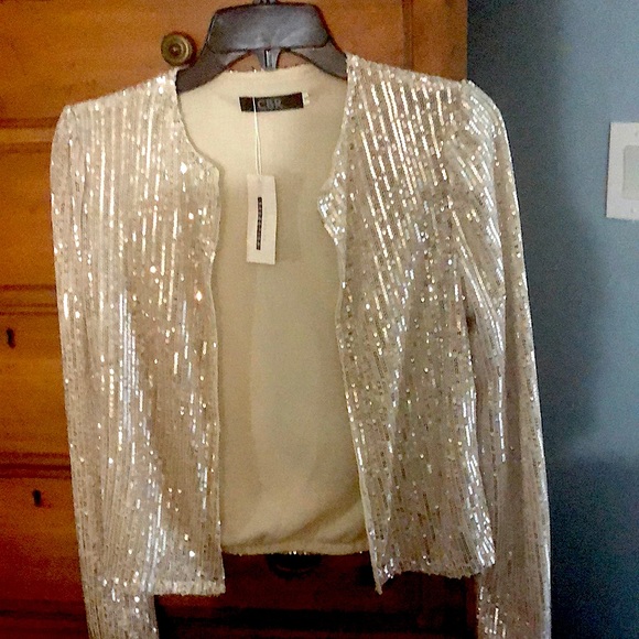 Jacket - Picture 1 of 5